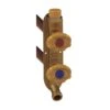 Woodford 1/2 In. PEX In. Anti-Siphon Brass/Copper Freezeless Wall Faucet -ACE Shop 2815a4b5 31d6 4800 ae70 55f63690e18f