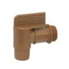 B&K 2 In. X 2 In. Polystyrene Drum And Barrel Faucet MIP 1 Pc -ACE Shop 289b6f7f 618b 4bf1 bce0 131300fa78af