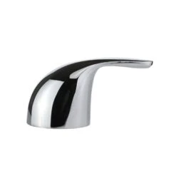 Ace For Moen Posi-Temp Chrome Plated Tub And Shower Faucet Handle