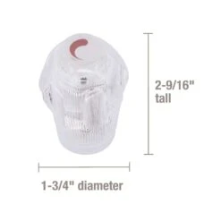 Ace For Universal Clear Tub And Shower Faucet Handles -ACE Shop 29470e90 8446 4cce 8075 e55e782a9318