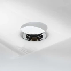 OakBrook Chrome Single-Handle Bathroom Sink Faucet 2 In. -ACE Shop 2970d058 4b5c 42dc 9481 6a9145df2dea