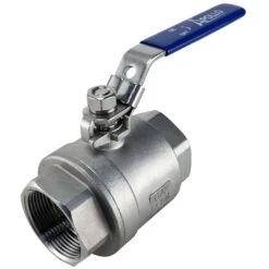 Apollo® Apollo 96F Series 1-1/2 In. Stainless Steel FNPT Ball Valve Full Port -ACE Shop 2a015566 7928 4c02 a745 082753b8be68