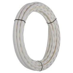 SharkBite 3/4 In. D X 50 Ft. L Polyethylene PEX Tubing 160 Psi