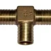 Campbell Brass 1 In. Insert Tee -ACE Shop 2b5f187d d314 4c20 9ab0 01dd0b00f7d0