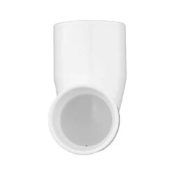Charlotte Pipe Schedule 40 4 In. Hub X 3 In. D Spigot PVC 7 In. Closet Flange 1 Pk -ACE Shop 2ba86e4c 529b 4178 9fc5 069a09adaf9a