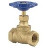 Homewerks 1/2 In. FIP X 1/2 In. FIP Brass Stop Valve -ACE Shop 2c7bbfd0 3544 44ee a712 c5486a793045
