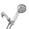 Waterpik PowerSpray Plus Chrome 5 Settings Handheld Showerhead 1.8 Gpm -ACE Shop 2cedbb61 891b 4308 8a88 309fd29425f5