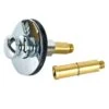 WATCO 2 In. Chrome Brass Pop Up Stopper -ACE Shop 2da9eb08 66e8 4a85 a70d 8dcb60c76936