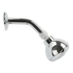 OakBrook Chrome PVC 3 Settings Wallmount Showerhead 1.8 Gpm -ACE Shop 2dbec21e 90bb 4af9 9d3d 18a6e19f39bf