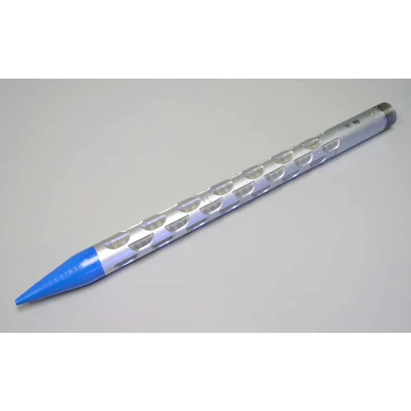 Campbell Stainless Steel 2 In. Well Point 1 Campbell Stainless Steel 2 In. Well Point