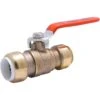 SharkBite 3/4 In. Brass Push Fit Ball Valve Full Port -ACE Shop 2eca9c64 d797 4d7a a148 977fd46c9406