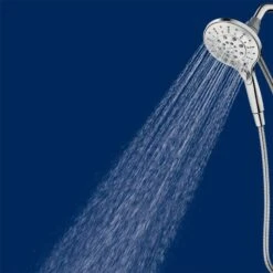 Moen Engage Chrome 6 Settings Handheld Showerhead 1.75 Gpm -ACE Shop 2eea1838 4bb9 466c 8190 188ac74bc0b7
