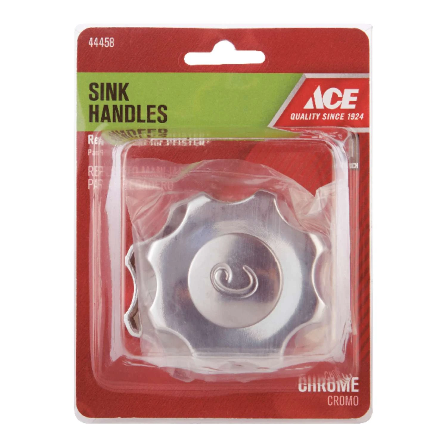 Ace For Pfister Chrome Bathroom Faucet Handles 1 Ace For Pfister Chrome Bathroom Faucet Handles