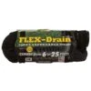 Flex-Drain 4 In. D X 25 Ft. L Polypropylene Drain Pipe With Sock 2 Flex-Drain 4 In. D X 25 Ft. L Polypropylene Drain Pipe With Sock -ACE Shop 2f741dc5 2fd0 40e0 833b df2b98f1fc62