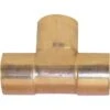 NIBCO 1-1/4 In. Sweat X 1-1/4 In. D Sweat Copper Tee 1 Pk -ACE Shop 30e87788 9dc8 44a5 8bc5 409e4b9eb1a0