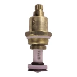 Arrowhead Stem Assembly