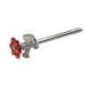 B&K ProLine 1/2 In. MIP MHT Anti-Siphon Chrome Sillcock -ACE Shop 32625ac5 eade 4818 9193 1f076ed1ff25