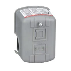 Square D Pumptrol 95 Psi 125 Psi Pressure Switch