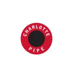 Charlotte Pipe Schedule 40 PVC Dual Rated Pipe 6 In. D X 10 Ft. L Plain End 180 Psi -ACE Shop 32a9731b f6fe 4abb 8332 9b4ba361c752