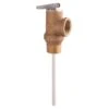Watts 3/4 In. MNPT Brass Temperature And Pressure Relief Valve 3/4 In. FNPT 1 Pk -ACE Shop 32df04ab e4d7 4ff9 9bae e01dafaeca68