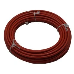 Safe PEX Pro 1/2 In. D X 100 Ft. L PEX Tubing 100 Psi