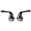 Danco For Moen Chrome Bathroom, Tub And Shower Faucet Handles 4 Danco For Moen Chrome Bathroom, Tub And Shower Faucet Handles -ACE Shop 3461d539 3a09 4d47 a68c f0ab0b2be9e8