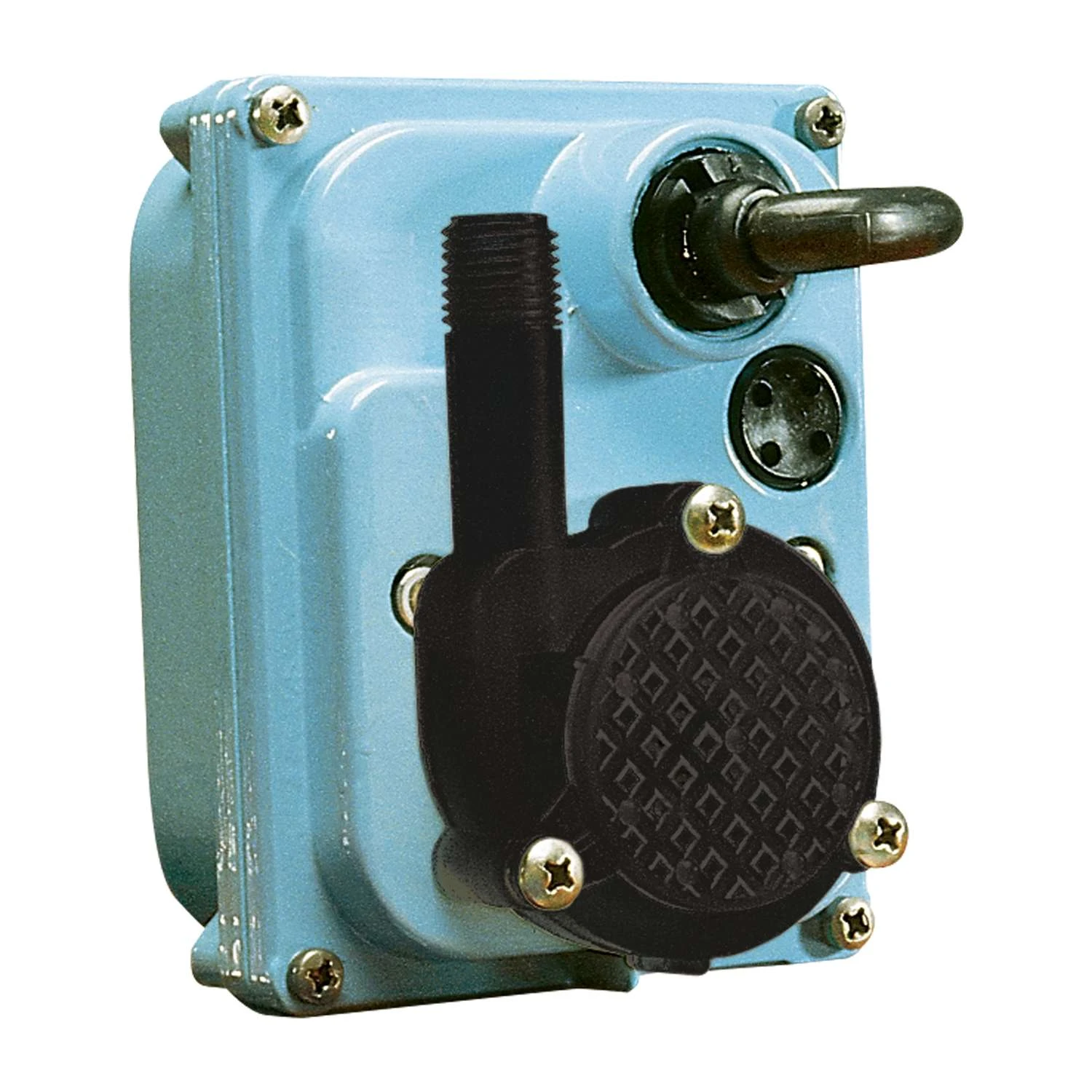 Little Giant 1/200 HP 170 Gph Aluminum Switchless Switch AC Direct Drive Pond Pump 1 Little Giant 1/200 HP 170 Gph Aluminum Switchless Switch AC Direct Drive Pond Pump