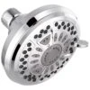 Delta Chrome 6 Settings Showerhead 1.75 Gpm -ACE Shop 34953554 312d 4e38 98f4 ef8be83a967e