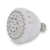 Whedon Rainbo Massage White 7 Settings Showerhead 2.5 Gpm 16 Whedon Rainbo Massage White 7 Settings Showerhead 2.5 Gpm -ACE Shop 34a84673 0e5e 4205 9682 e79101defe0b