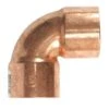 NIBCO 1-1/2 In. Sweat X 1-1/2 In. D Sweat Copper 90 Degree Elbow 1 Pk -ACE Shop 34d531e1 492c 40af 8311 4cc692102738