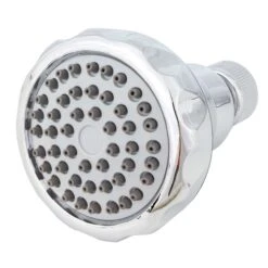 Whedon Blaster Chrome Plastic 1 Settings Showerhead 2.5 Gpm -ACE Shop 34d9bd97 50ac 4360 80c2 38149e1fcc34