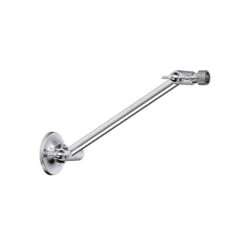 Keeney Stylewise Polished Chrome Steel 10.75 Inch In. Shower Arm -ACE Shop 34e6f556 5bf1 4108 a737 0616e0850298
