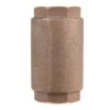 Campbell Flomatic 2 In. D X 2 In. D Red Brass Spring Loaded Check Valve -ACE Shop 35960b02 7a16 4fe0 9a0d d98d36a34818