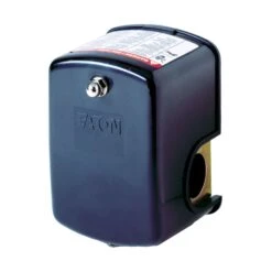 Eaton 20 Psi 40 Psi Pressure Switch
