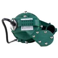 Zoeller 3/4 HP 80 Gpm Cast Iron Vertical Float Switch AC Submersible Sump Pump -ACE Shop 371f7fe8 9665 4dec a2b3 2ff7852b49ed