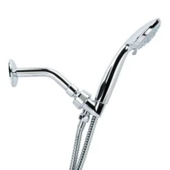 Exquisite Chrome 3 Settings Handheld Showerhead 1.8 Gpm 7 Exquisite Chrome 3 Settings Handheld Showerhead 1.8 Gpm -ACE Shop 37999cf0 51e0 44be a4b7 668a8600f052