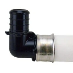 Apollo® Apollo 3/4 In. PEX Barb In To X 3/4 In. D Barb Plastic 90 Degree Elbow -ACE Shop 380040bd 4dcc 41b2 bfd9 b6ddc42de2e0