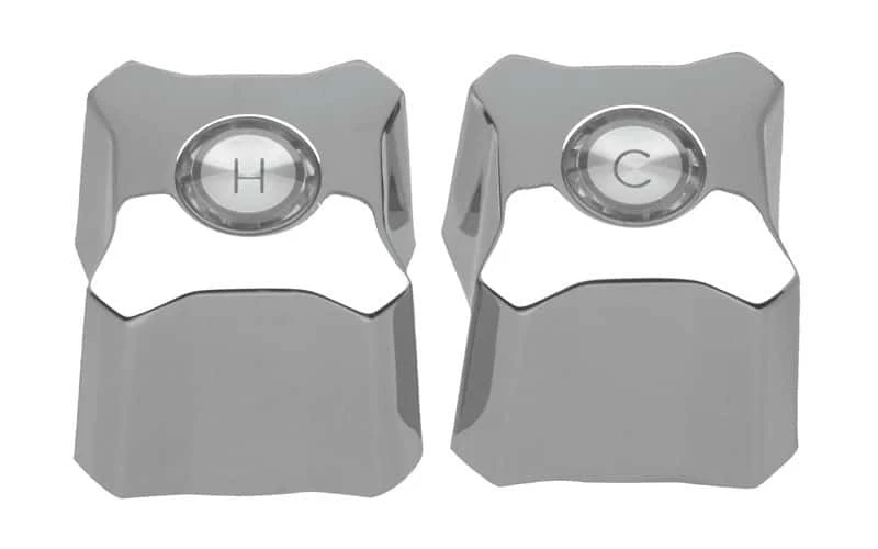 Ace For Kohler Chrome Tub And Shower Faucet Handle 2 Ace For Kohler Chrome Tub And Shower Faucet Handle - Image 2