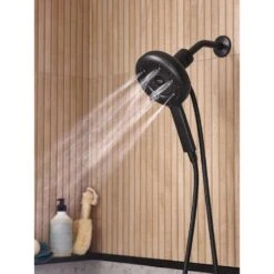 Moen Nebia Matte 4 Settings Handheld Showerhead 1.5 Gpm 14 Moen Nebia Matte 4 Settings Handheld Showerhead 1.5 Gpm -ACE Shop 388cceca 29e1 42f5 874e fb4f1ebdd948