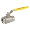 Smith Cooper 3/8 In. 304 Stainless Steel FIP Ball Valve Full Port -ACE Shop 38e013cc 3502 4df5 8585 fe5055550e7f