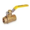 B&K ProLine 3 In. Brass FIP Ball Valve Full Port -ACE Shop 394b219f e3c4 48bc 9fd5 39e80b541775