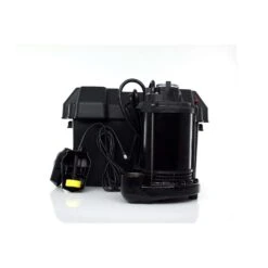 Wayne 1/2 HP 2,500 Gph Cast Iron Reed Switch Battery Submersible Backup Sump Pump -ACE Shop 396379cf a2d2 48b1 9a88 f8213829f1d5