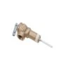 Reliance 3/4 In. MNPT Brass Temperature And Pressure Relief Valve 1 Pc 6 Reliance 3/4 In. MNPT Brass Temperature And Pressure Relief Valve 1 Pc -ACE Shop 39d2696c 06a2 4b00 a85d baaed5b220f0
