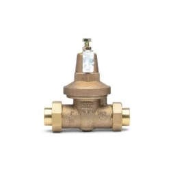 Zurn 3/4 In. Bronze Pressure Reducing Valve 1 In. 1 Pc -ACE Shop 3ac40e0a 3c27 42e2 8b49 d41940fbcbe0