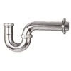 Keeney 1-1/4 In. D Chrome Plated Brass P Trap 7 Keeney 1-1/4 In. D Chrome Plated Brass P Trap -ACE Shop 3acaf195 9372 4f20 9729 27fdaa8ab55e