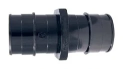 Apollo® Apollo Expansion PEX / Pex A 1 In. Expansion PEX In To X 1 In. D PEX Plastic Coupling