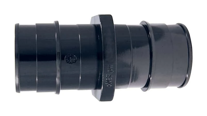 Apollo® Apollo Expansion PEX / Pex A 1 In. Expansion PEX In To X 1 In. D PEX Plastic Coupling 1 Apollo® Apollo Expansion PEX / Pex A 1 In. Expansion PEX In To X 1 In. D PEX Plastic Coupling