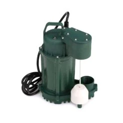 Zoeller 1/2 HP 3600 Gph Cast Iron Vertical Float Switch AC Submersible Sump Pump -ACE Shop 3b45090a 0fb6 48b3 a1b6 4b279f0c5aa0