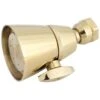 Whedon Flow Pro Polished Brass Adjustable Settings Showerhead 2.5 Gpm -ACE Shop 3c04b2fd 6664 4946 9e90 e1a8e6cd8f5e