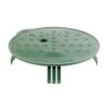 Groundtopper 10 3/4 In. W X 2 3/8 In. H Round Valve Box Lid Green 3 Groundtopper 10 3/4 In. W X 2 3/8 In. H Round Valve Box Lid Green -ACE Shop 3e61a196 f950 4ae4 8dc7 485cd9b79cfd